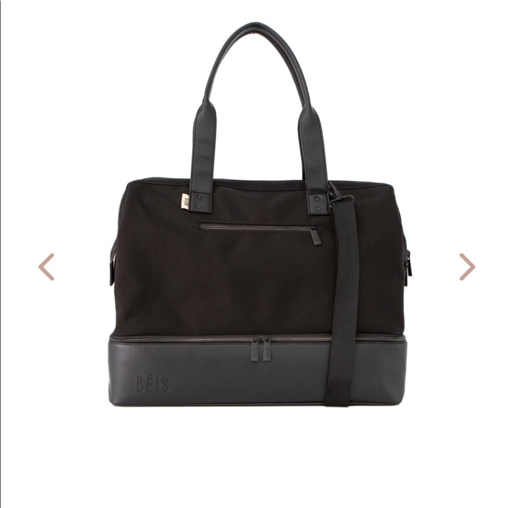 Beis Weekender Bag